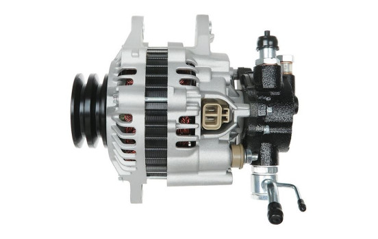 Dynamo / Generator, bild 4