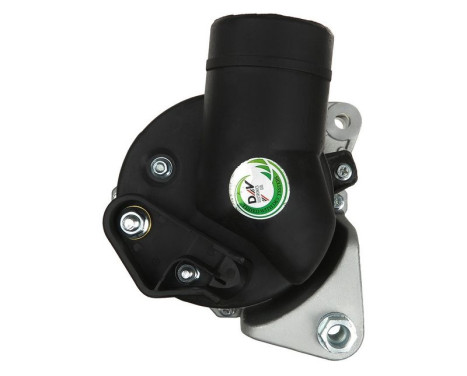 Dynamo / Generator, bild 3