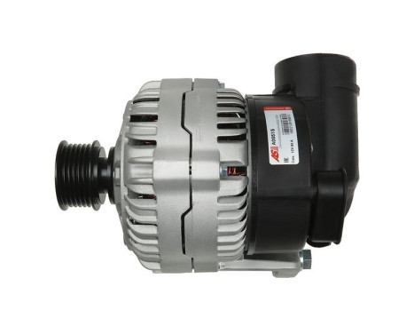 Dynamo / Generator, bild 4