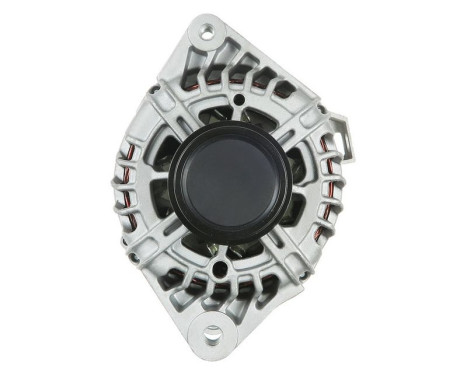 Dynamo / Generator, bild 2