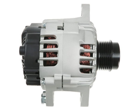 Dynamo / Generator, bild 3