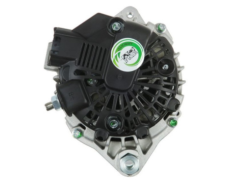 Dynamo / Generator, bild 4