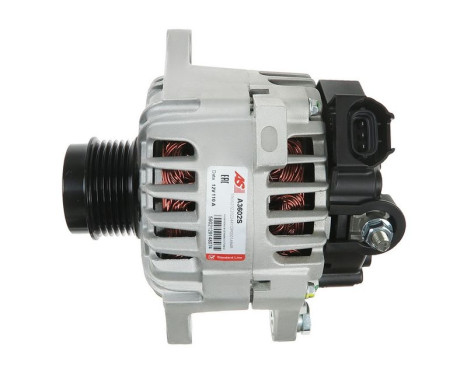 Dynamo / Generator, bild 5