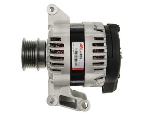 Dynamo / Generator, bild 4