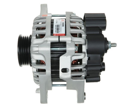 Dynamo / Generator, bild 4