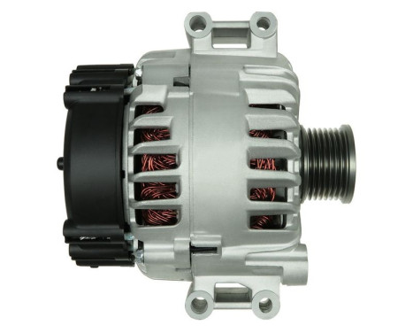 Dynamo / Generator, bild 2