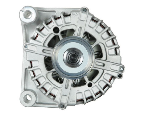 Dynamo / Generator, bild 2