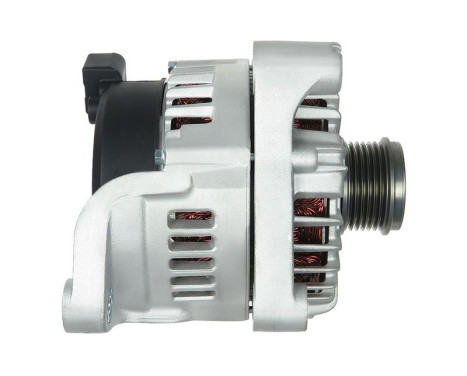 Dynamo / Generator, bild 3