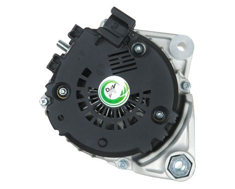 Dynamo / Generator, bild 4
