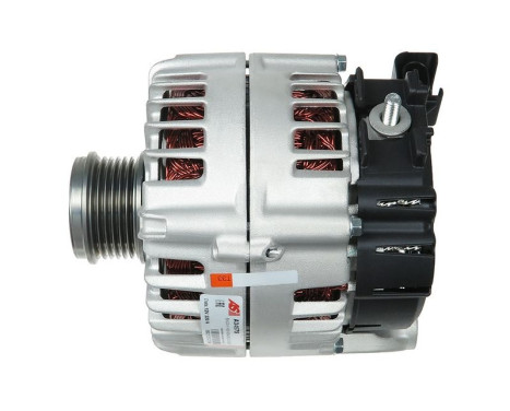 Dynamo / Generator, bild 5