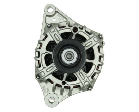 Dynamo / Generator, bild 2