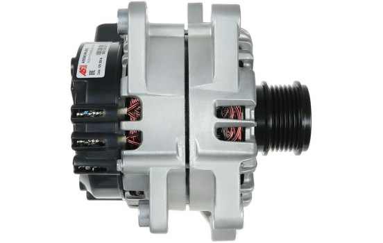 Dynamo / Generator, bild 2