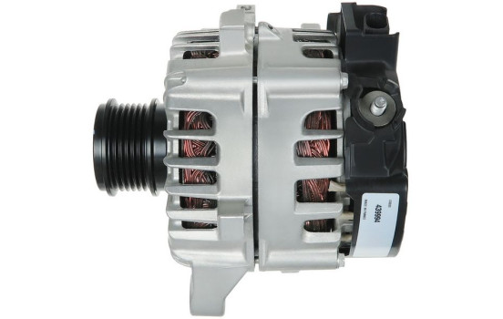 Dynamo / Generator, bild 4