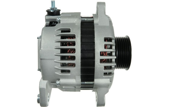 Dynamo / Generator, bild 2