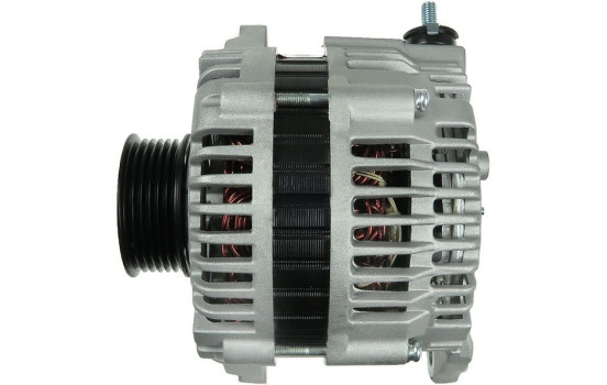 Dynamo / Generator, bild 4