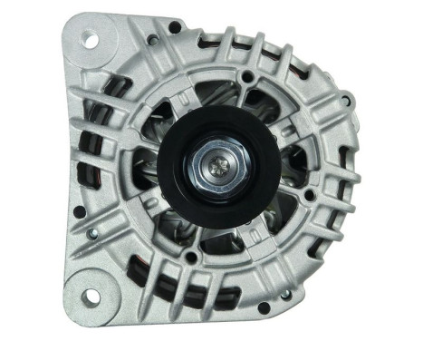 Dynamo / Generator, bild 2