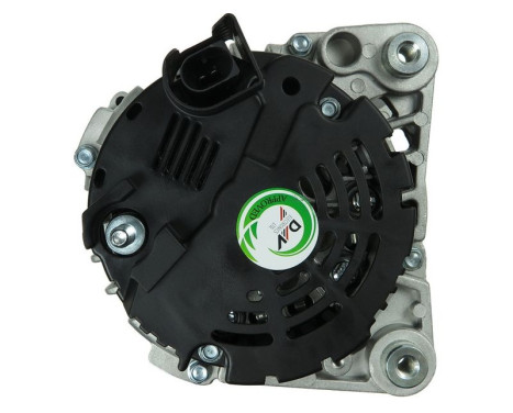 Dynamo / Generator, bild 4