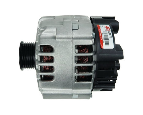 Dynamo / Generator, bild 5