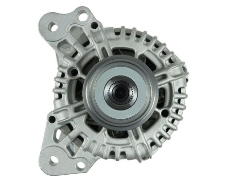 Dynamo / Generator, bild 2
