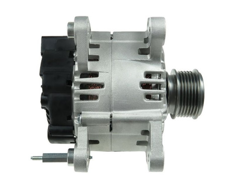 Dynamo / Generator, bild 3