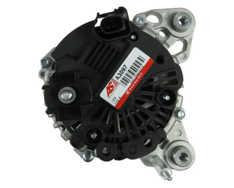 Dynamo / Generator, bild 4
