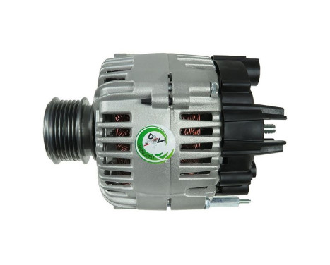Dynamo / Generator, bild 5