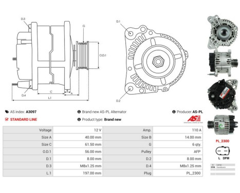 Dynamo / Generator, bild 6
