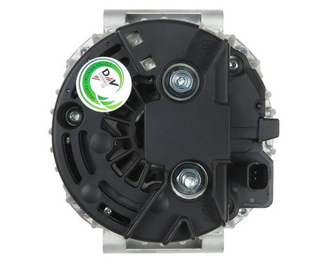 Dynamo / Generator, bild 3