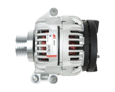 Dynamo / Generator, bild 4