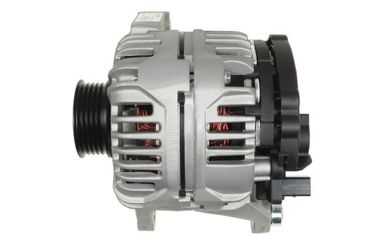 Dynamo / Generator, bild 4