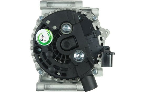 Dynamo / Generator, bild 3