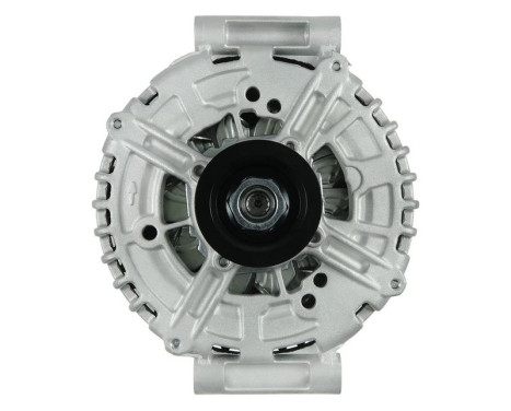 Dynamo / Generator, bild 2