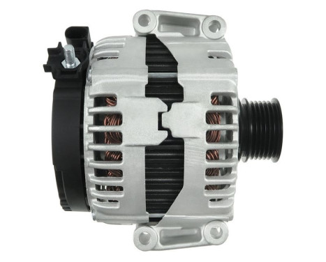 Dynamo / Generator, bild 3