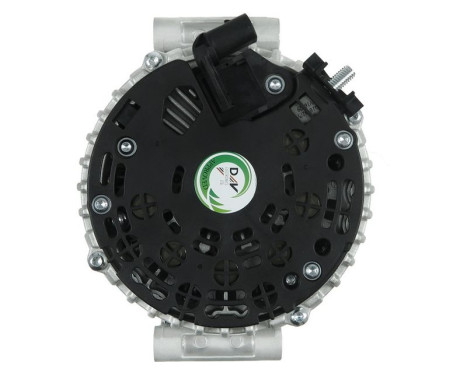 Dynamo / Generator, bild 4