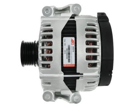 Dynamo / Generator, bild 5