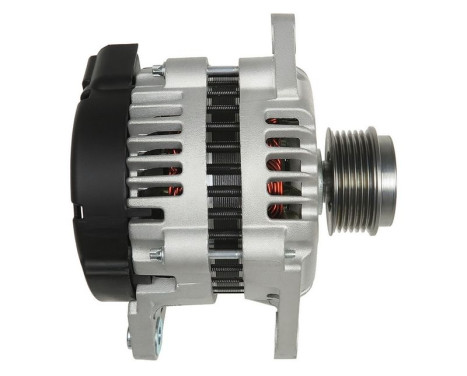 Dynamo / Generator, bild 3