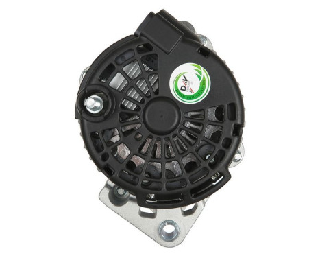 Dynamo / Generator, bild 4