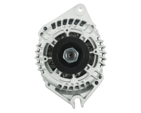 Dynamo / Generator, bild 2