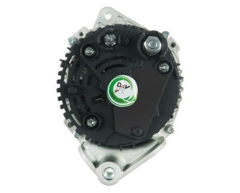 Dynamo / Generator, bild 4