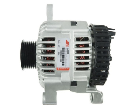 Dynamo / Generator, bild 5