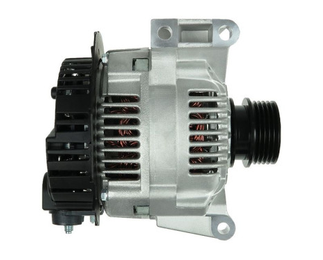 Dynamo / Generator, bild 3