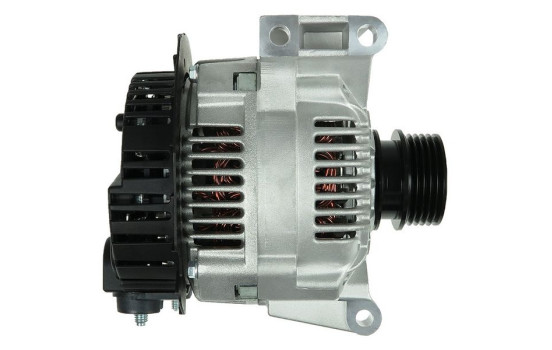 Dynamo / Generator, bild 2