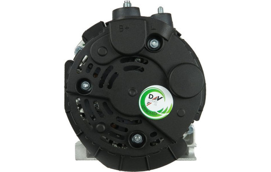 Dynamo / Generator, bild 3