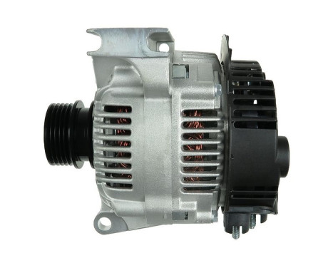 Dynamo / Generator, bild 5