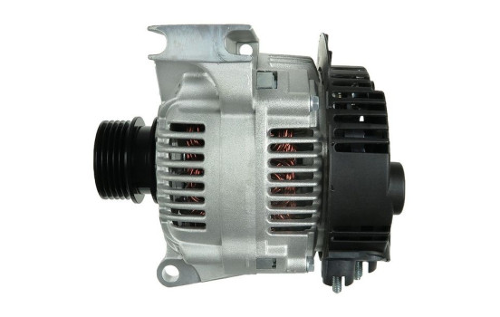 Dynamo / Generator, bild 4