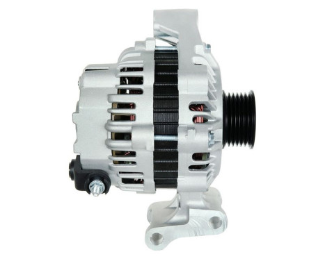 Dynamo / Generator, bild 2