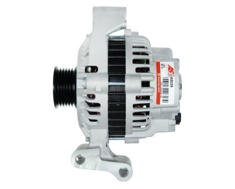 Dynamo / Generator, bild 4