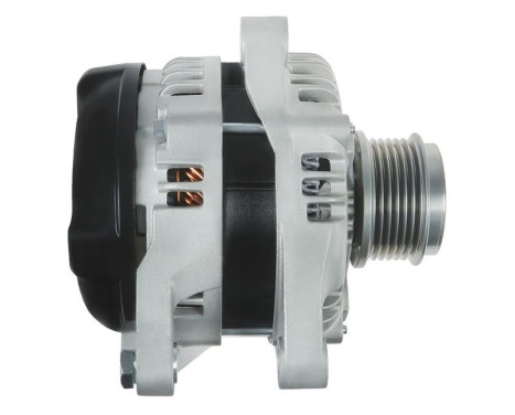 Dynamo / Generator, bild 2