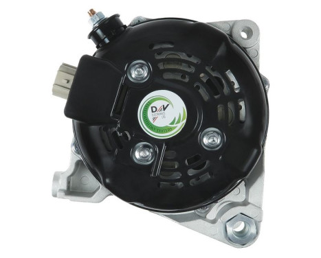 Dynamo / Generator, bild 3