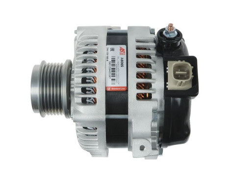 Dynamo / Generator, bild 4